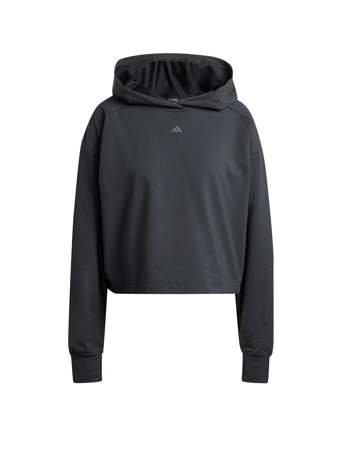 ADIDAS | Damen Fitnesshoodie Power | 